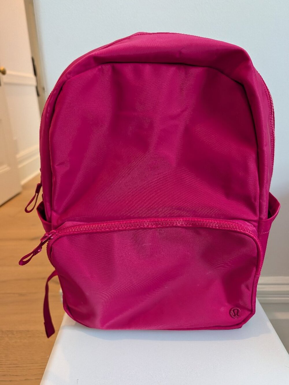 Lululemon Everywhere Backpack (Pink)